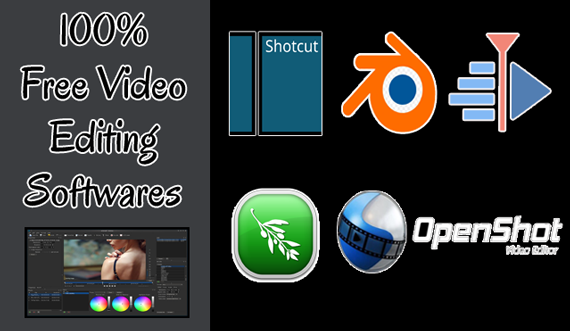 free video editing software for mac no watermark