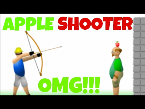 best shooter game for mac